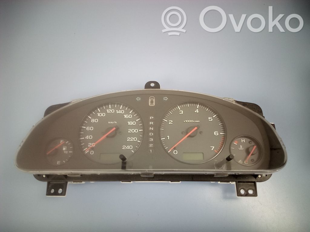 Subaru Legacy Speedometer (instrument cluster) 
