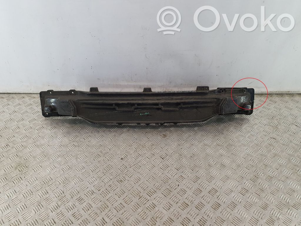 KIA Ceed Träger Stoßstange Stoßfänger hinten 