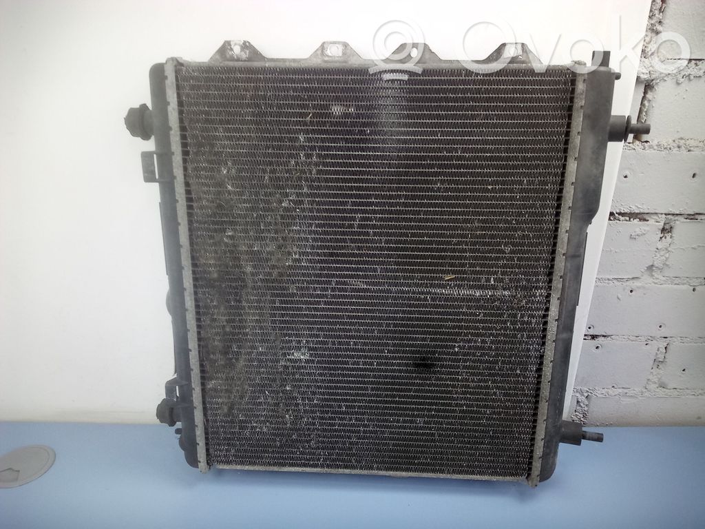 Chrysler PT Cruiser Radiator lichid răcire 