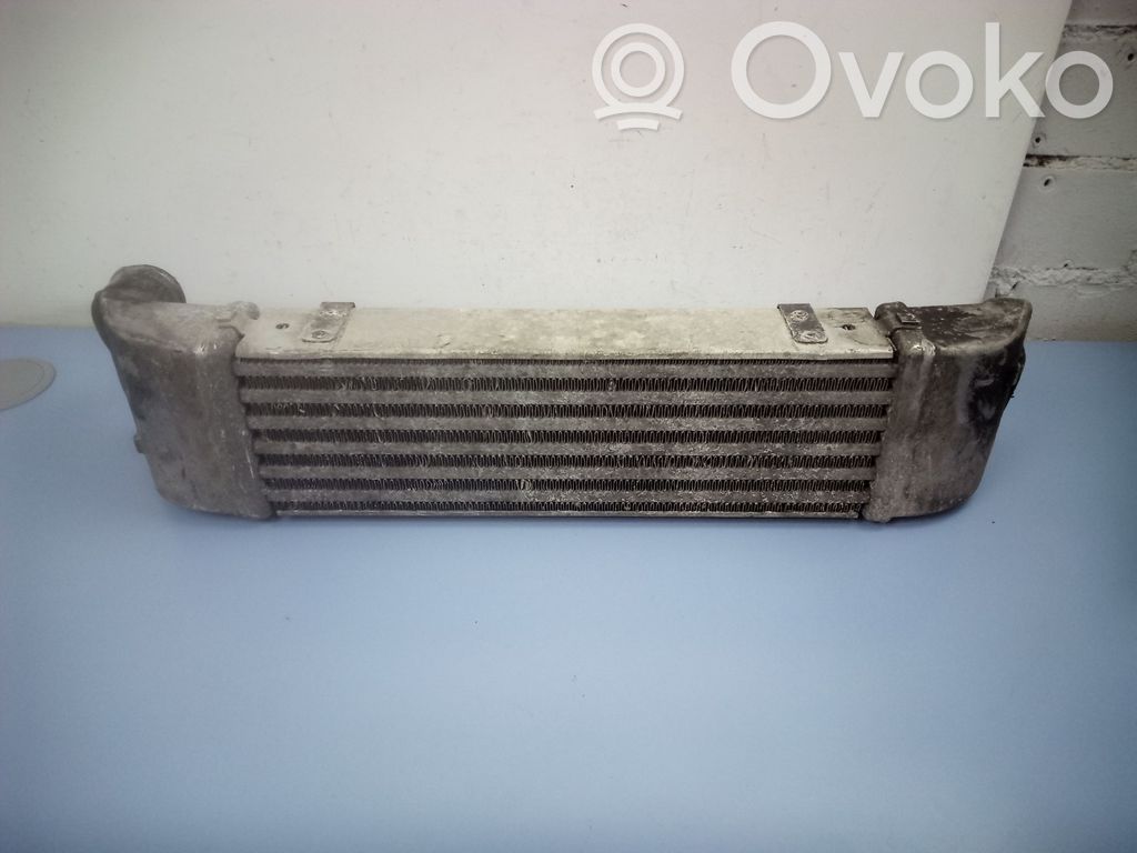 Chrysler PT Cruiser Radiador intercooler 