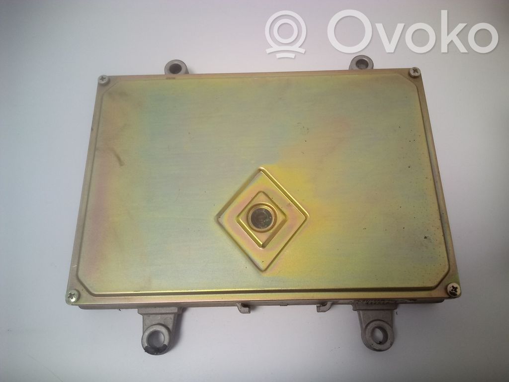 Honda Concerto Engine control unit/module 