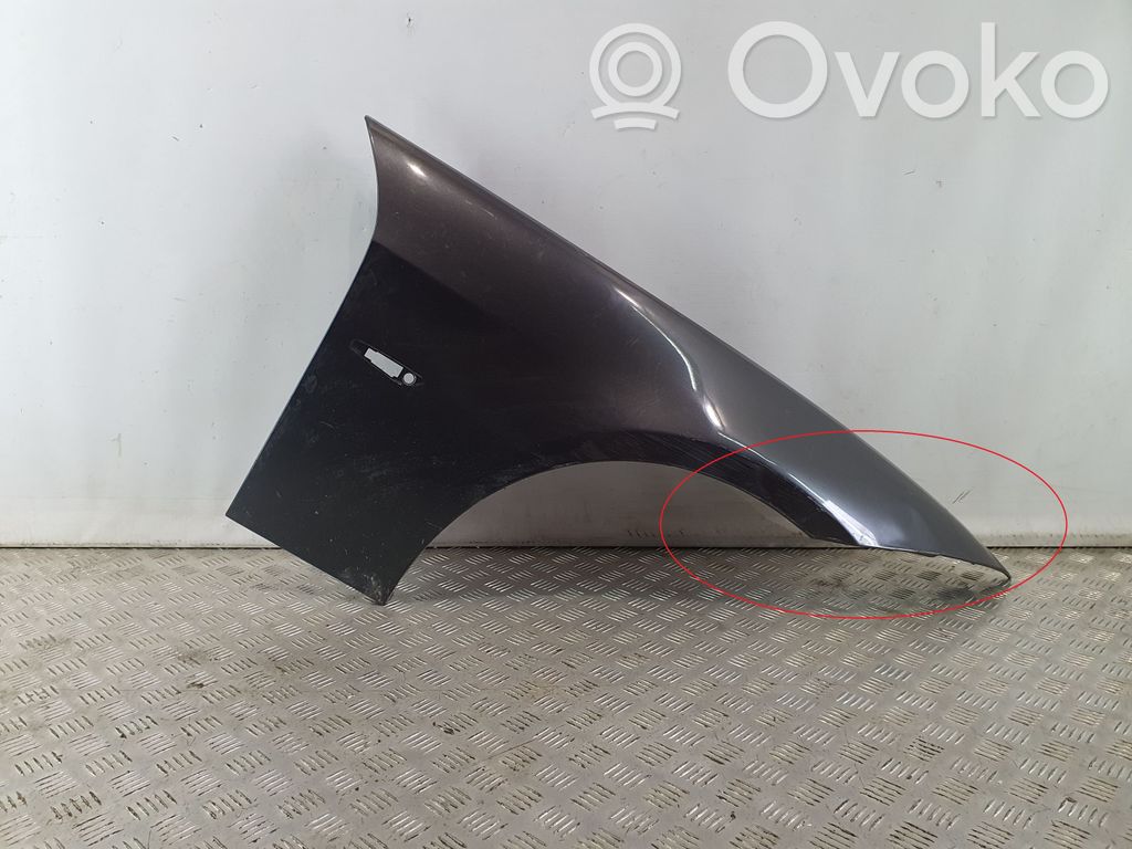 BMW 3 E90 E91 Sparnas 