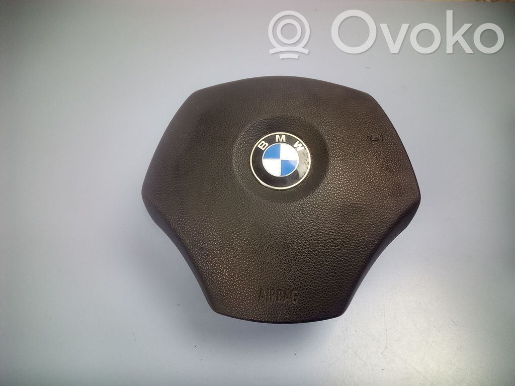 BMW 3 E90 E91 Stūres drošības spilvens 