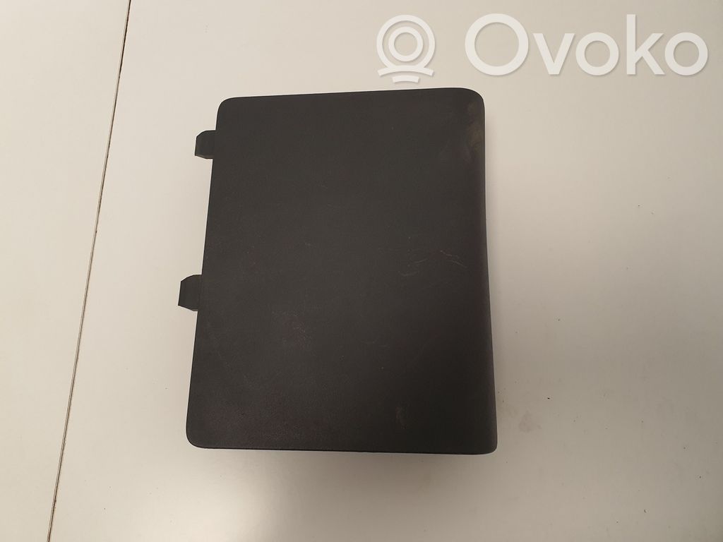 Smart ForFour I Otras partes del panel de instrumentos 