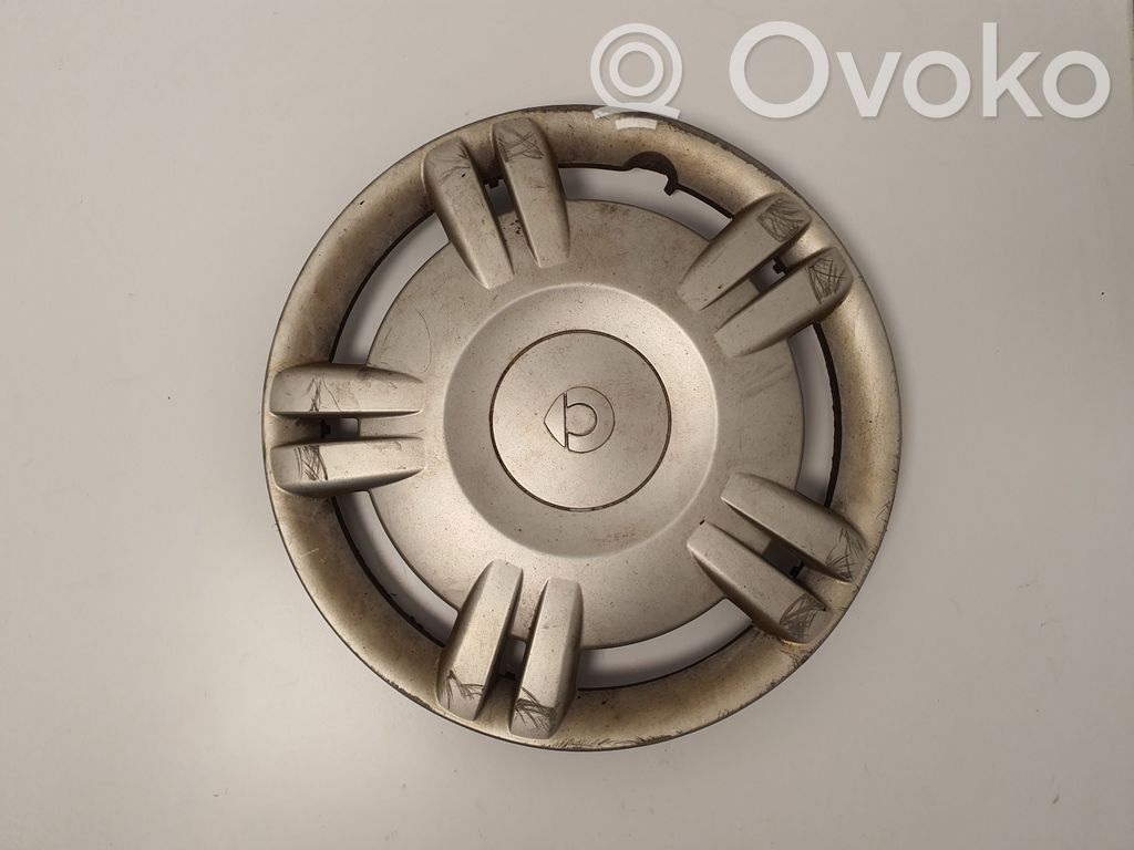 Smart ForFour I R14 wheel hub/cap/trim 