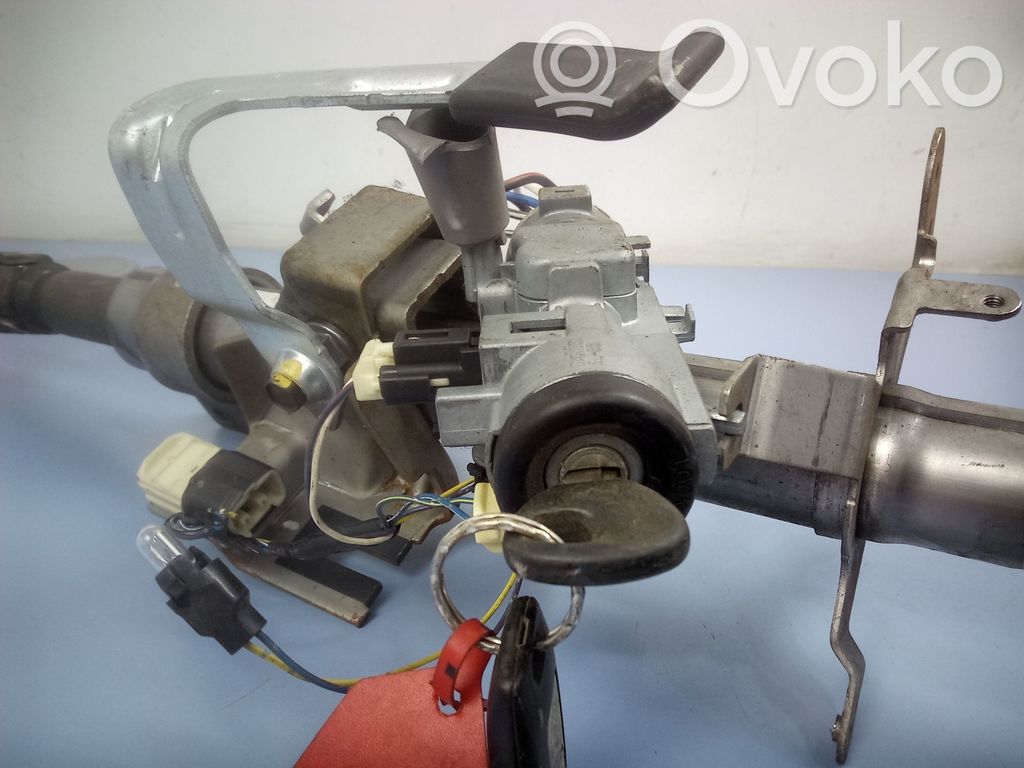 Mazda Premacy Ignition lock 