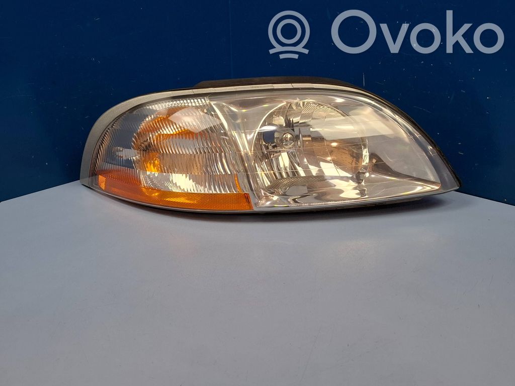 Headlight/headlamp   3F2Z13008CA,3157NAK