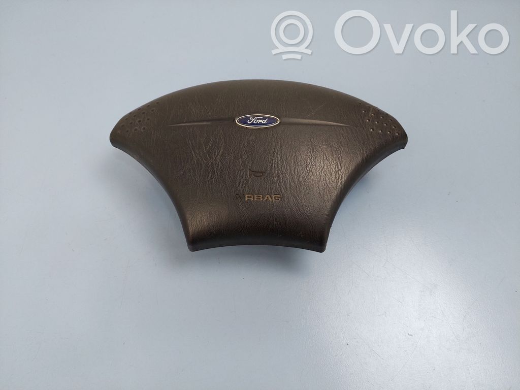 Ford Focus Vairo oro pagalvė 