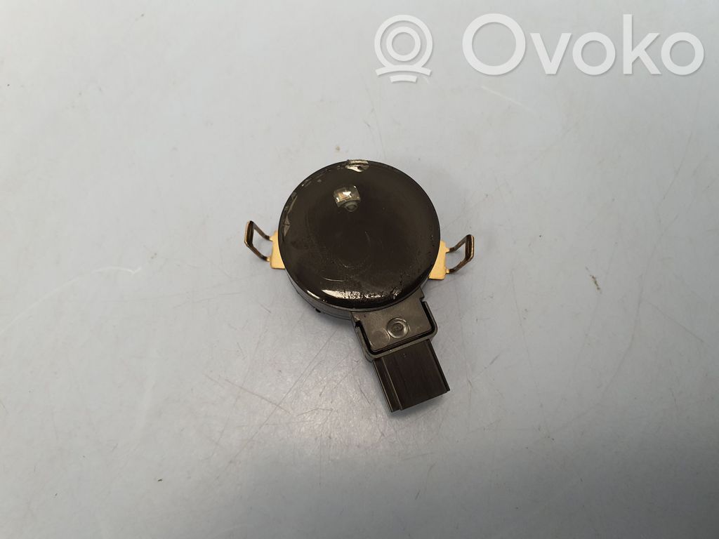 Volvo V60 Rain sensor 