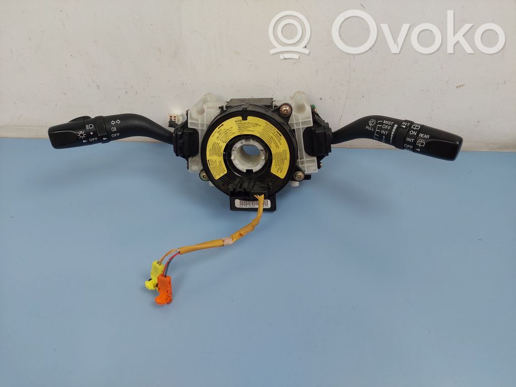 Mazda 6 Rokturu komplekts 