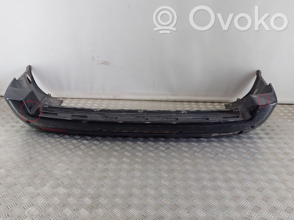 Land Rover Range Rover L322 Parachoques 