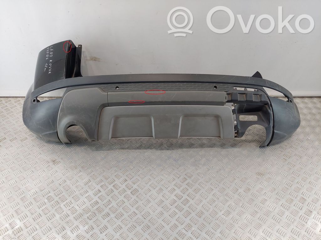 Land Rover Range Rover Evoque L538 Parachoques 