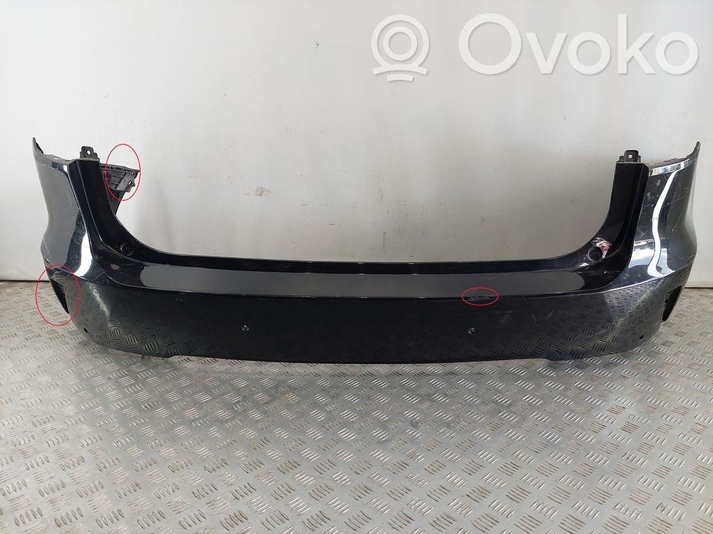 Lexus RX 450H Parachoques 