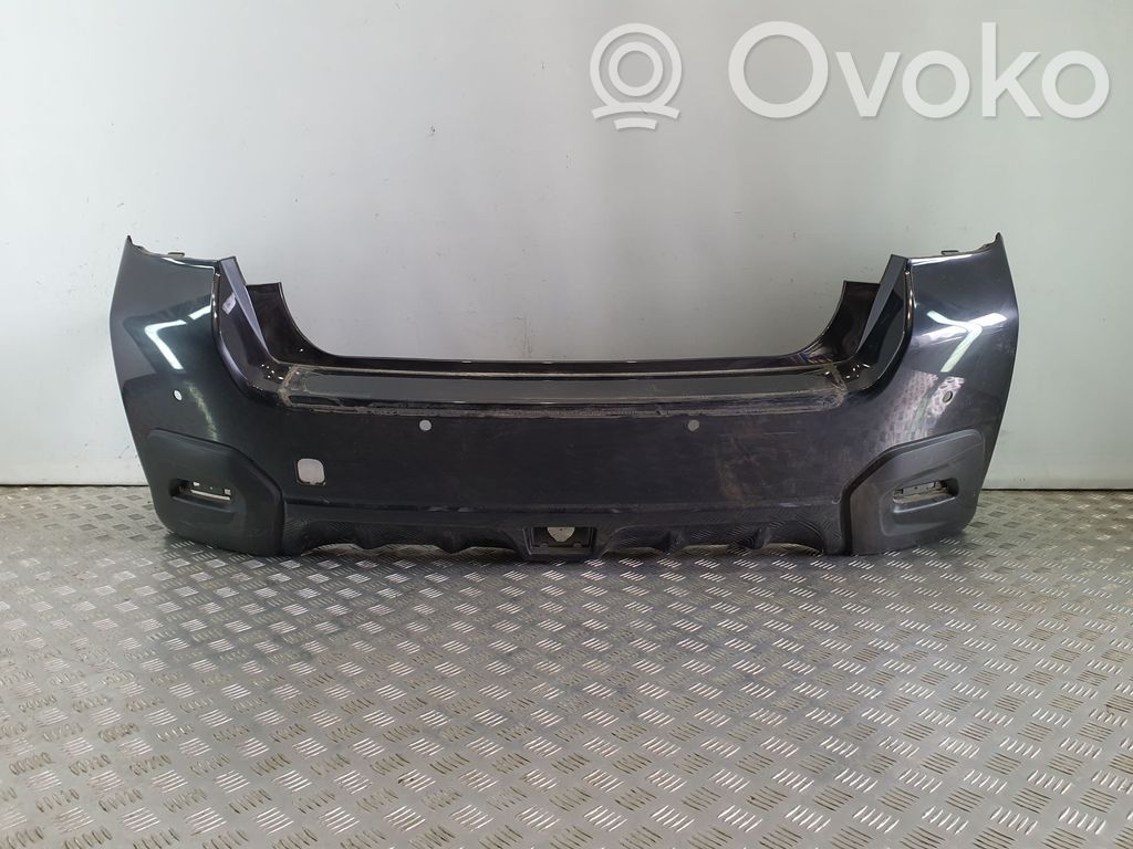 Subaru XV I Parachoques 