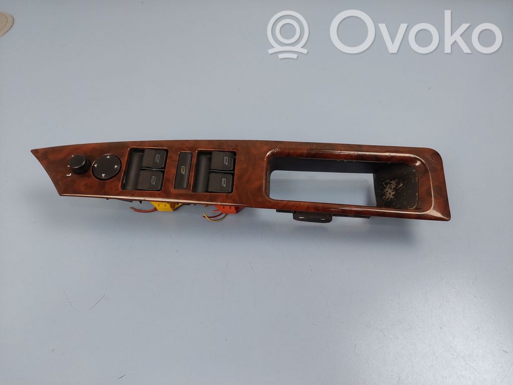 Electric window control switch   4DI959521,4DI959517