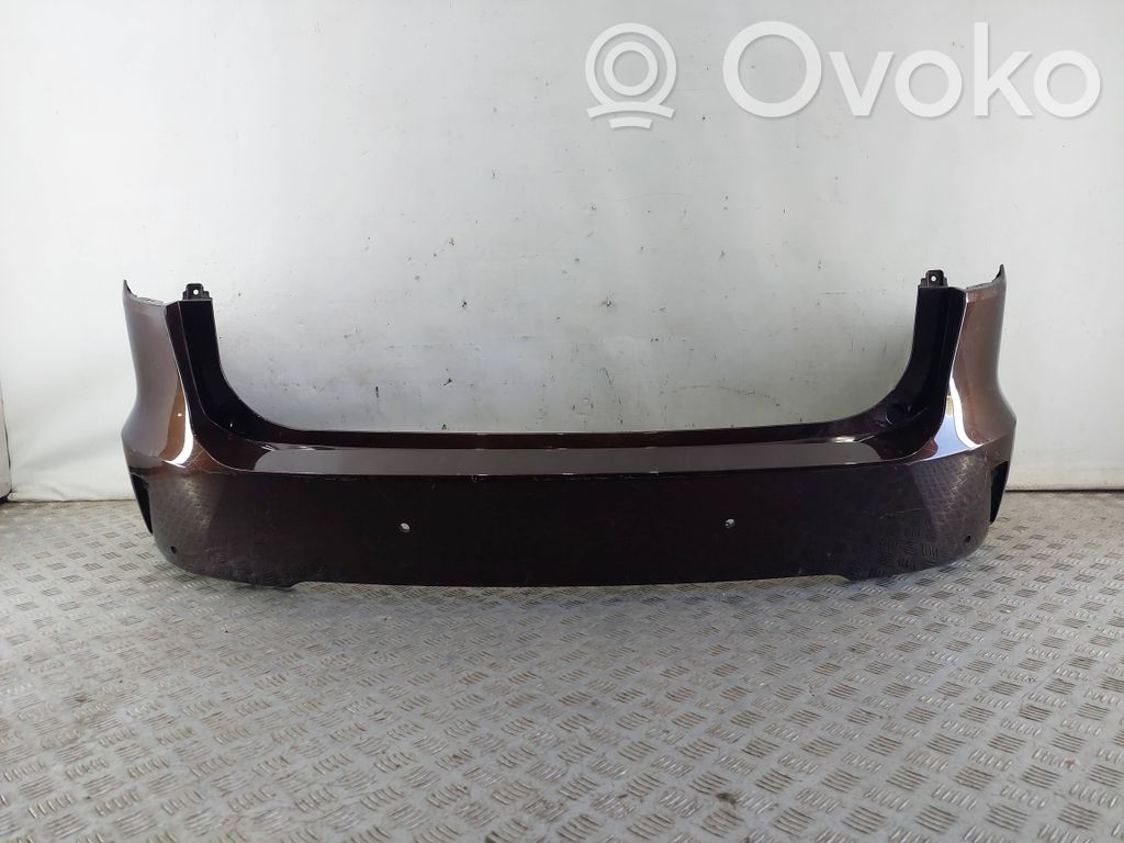 Lexus RX 450H Parachoques 