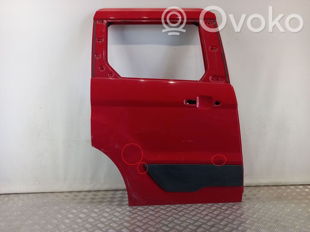 Ford Transit -  Tourneo Connect Side sliding door 