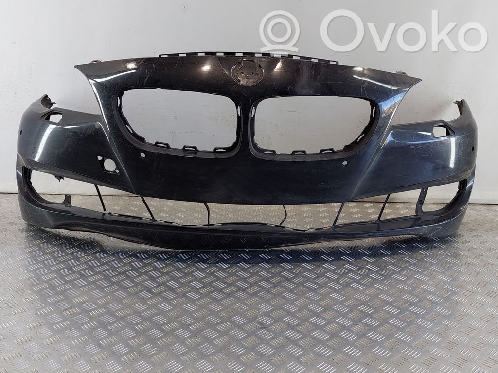 BMW 5 F10 F11 Parachoques delantero 