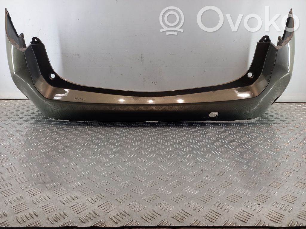 Toyota Corolla E210 E21 Бампер 