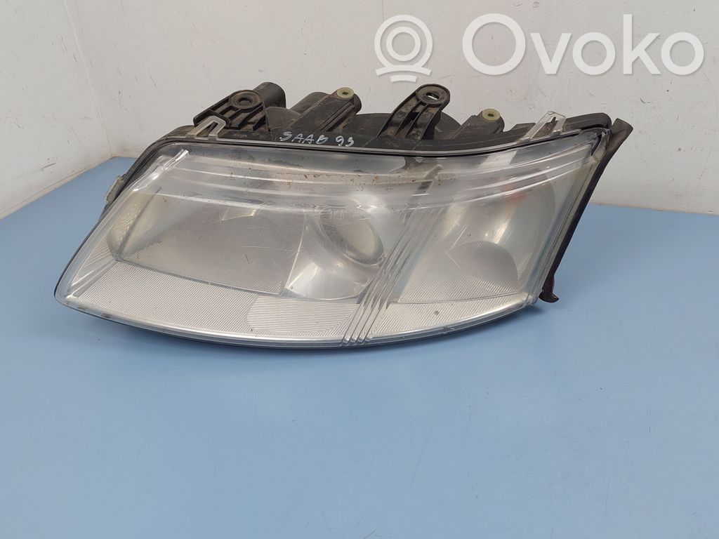 Saab 9-3 Ver1 Scheinwerfer 