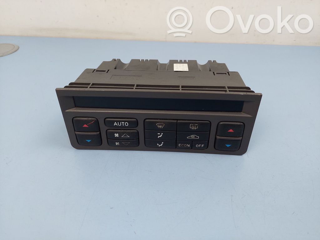 Saab 9-5 Climate control unit 