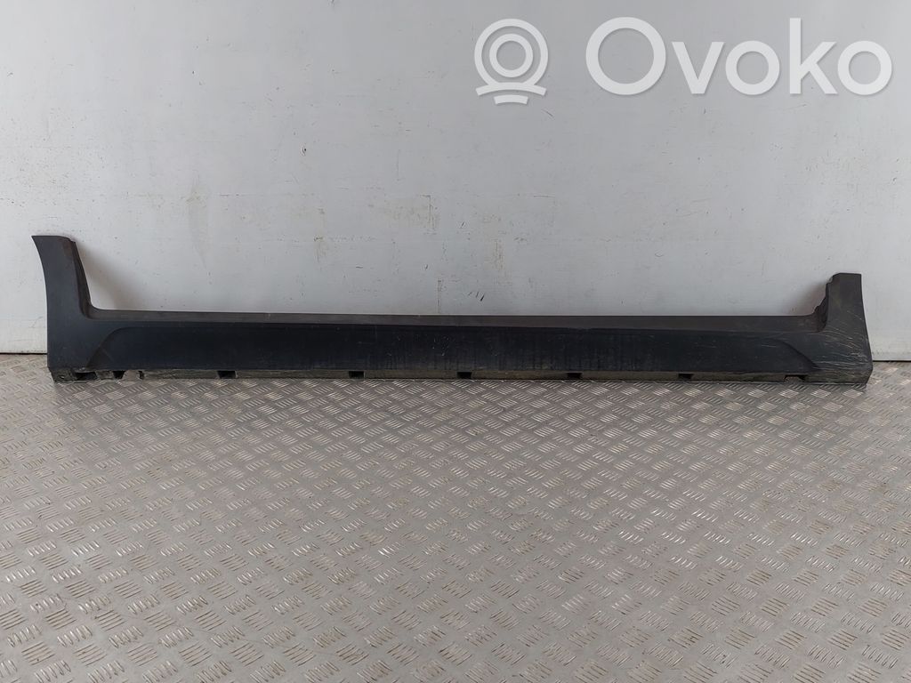 Opel Crossland X Próg 