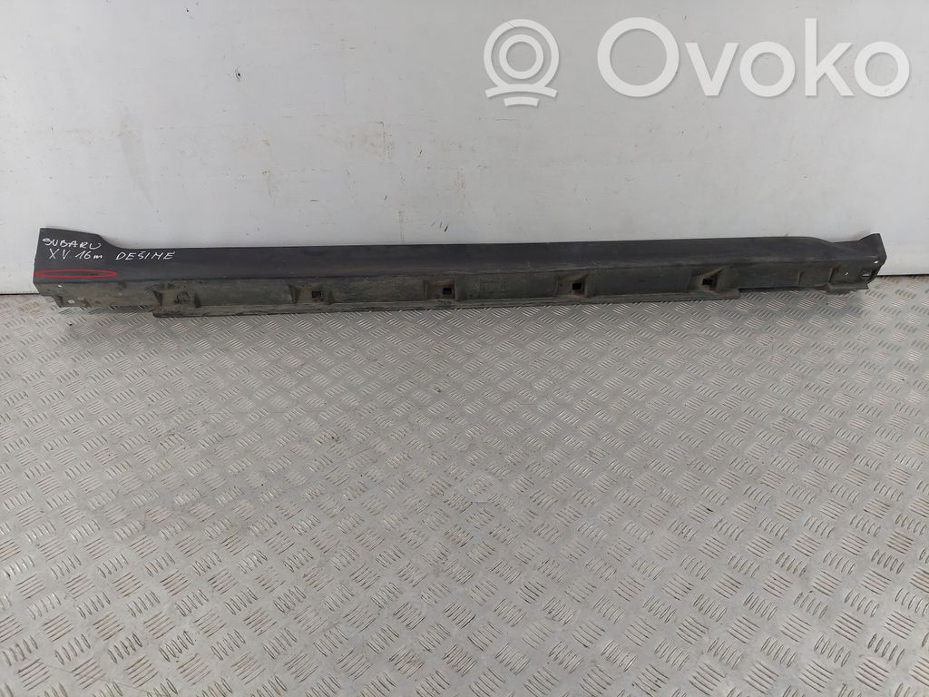 Subaru XV I Listón 