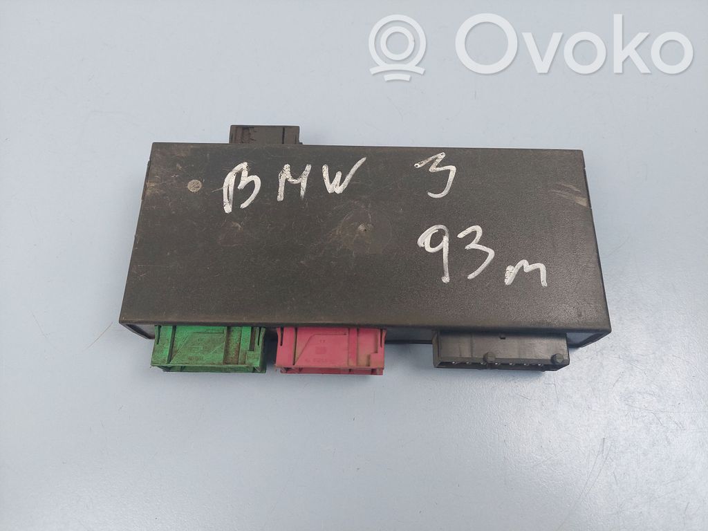 BMW 3 E36 Comfort/convenience module 