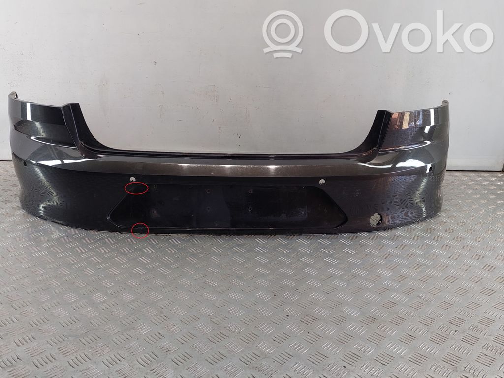 Volkswagen PASSAT B8 Parachoques 