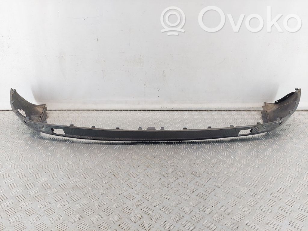Audi Q3 8U Apakšējā bampera daļa 