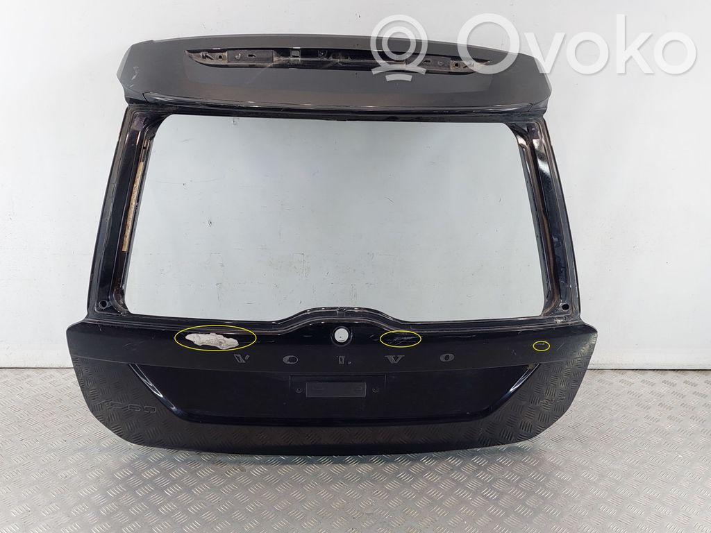 Volvo XC60 Tailgate/trunk/boot lid 