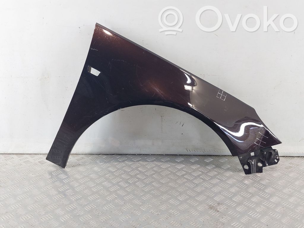 Opel Insignia A Guardabarro 