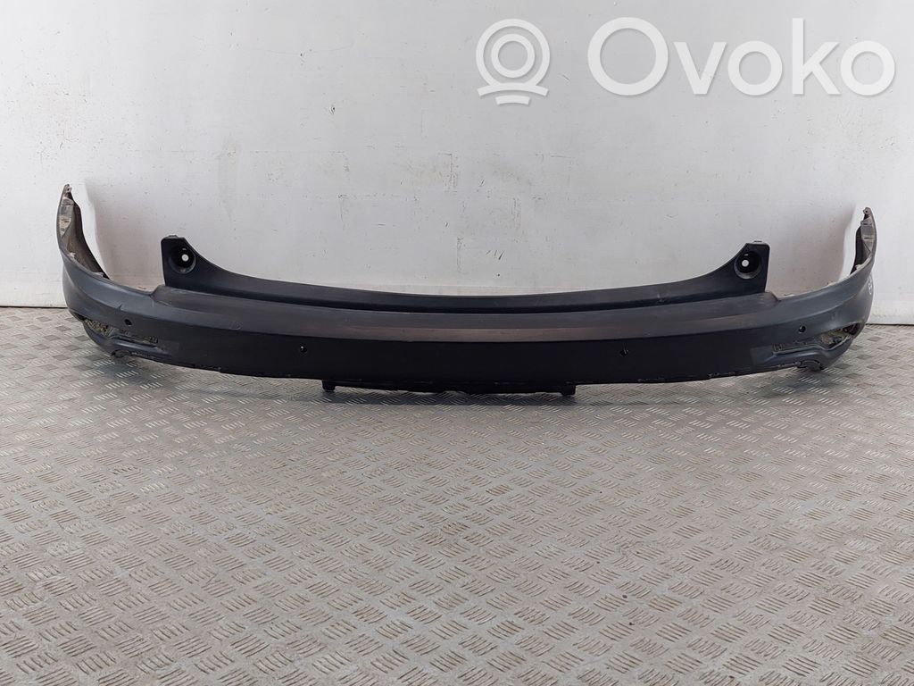 Honda CR-V Parachoques 