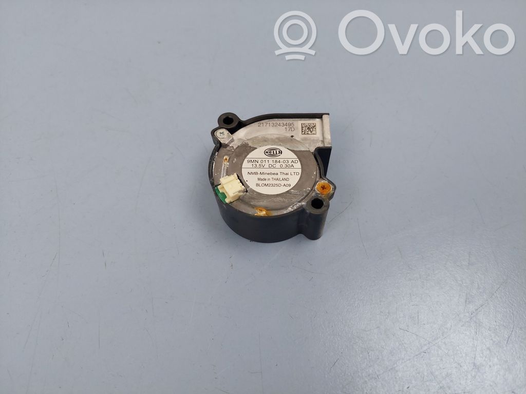 Audi A7 S7 4K8 LED ballast control module 