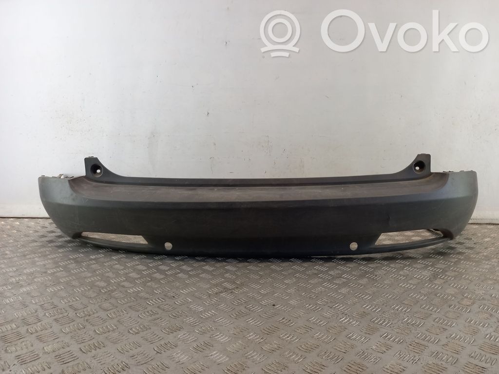 Honda CR-V Parachoques 
