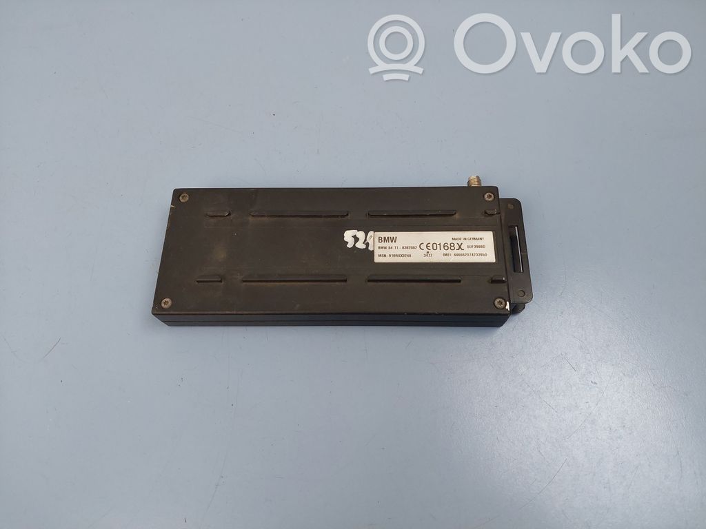 BMW 5 E39 Phone control unit/module 