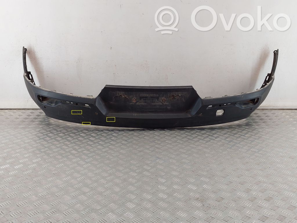 Volvo XC40 Parachoques 