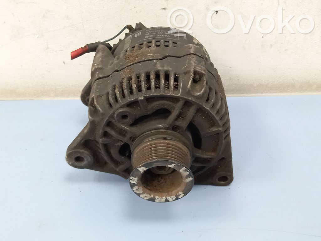 Ford Scorpio Ģenerators 