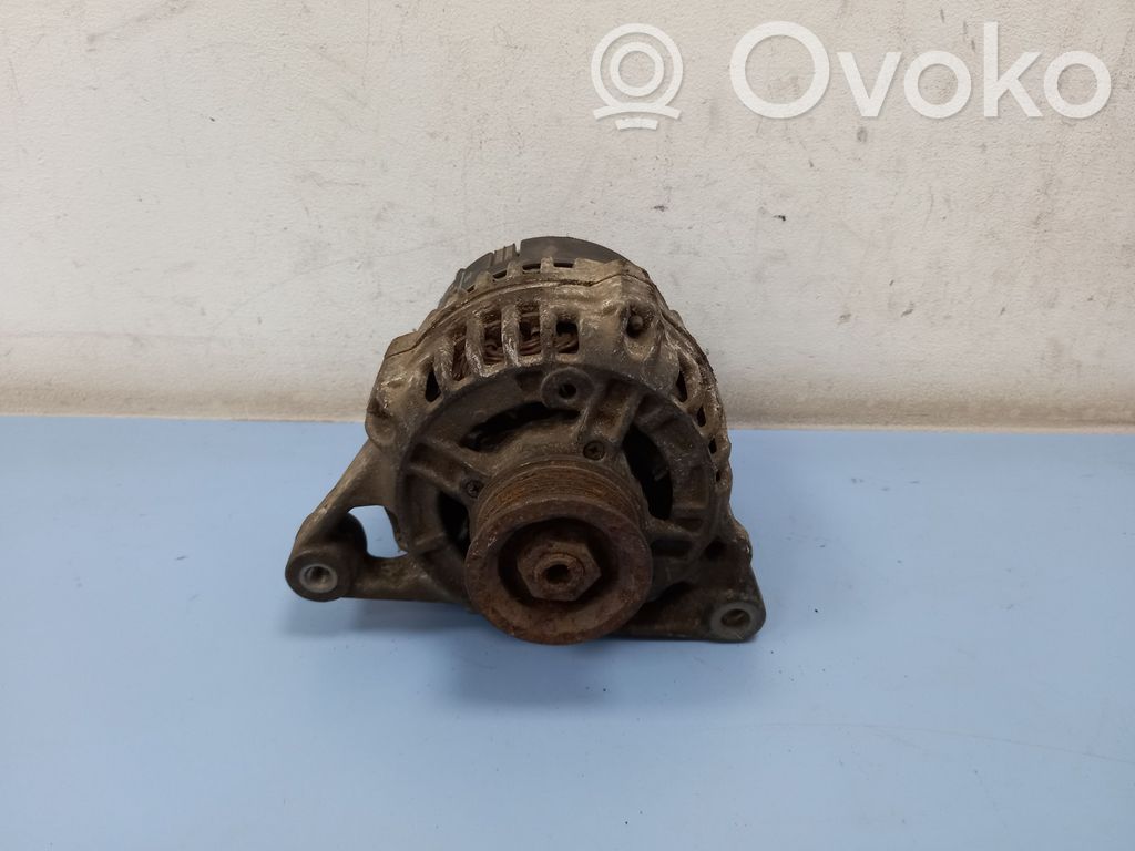 Volkswagen Golf IV Ģenerators 