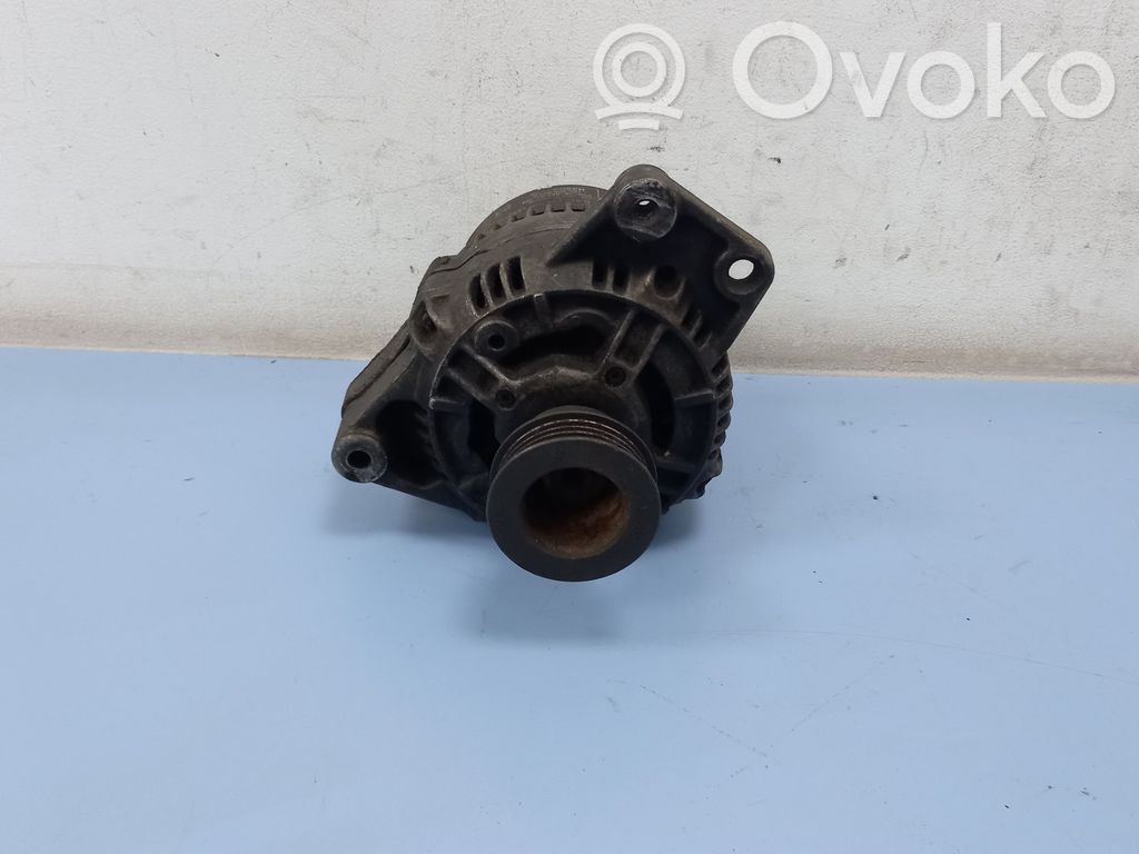 Audi 80 90 S2 B4 Ģenerators 
