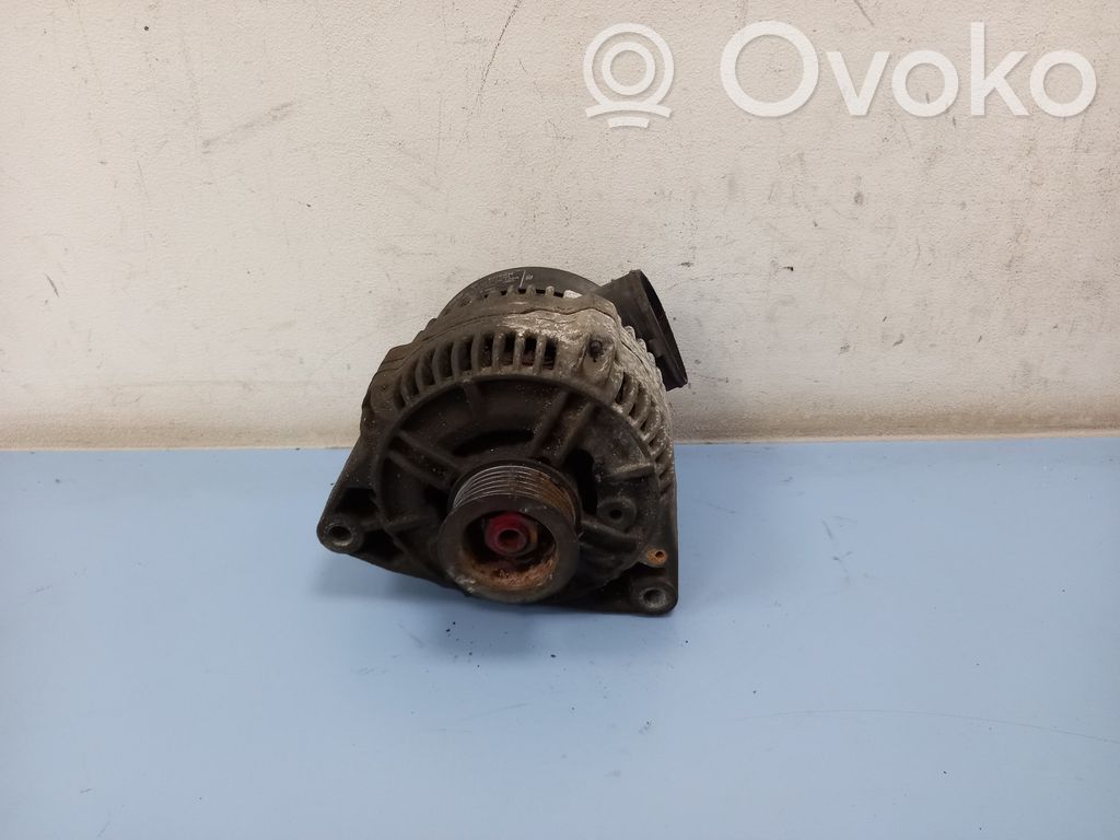 Saab 9-5 Ģenerators 