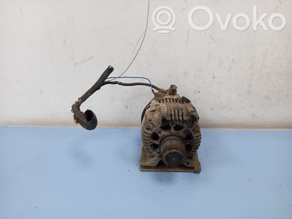 KIA Carnival Alternador 