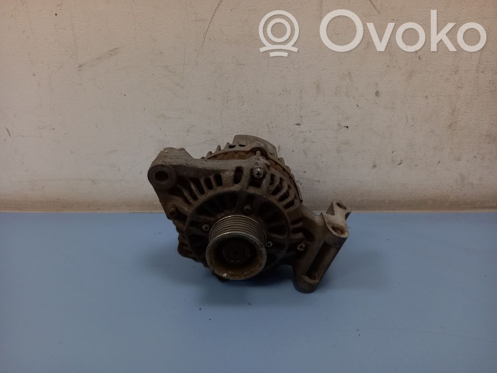 Alternator   A005TA7692,2S6T10300CB,8EL738085001,A5TA7692,C20118300,LRA01172,LRA1172