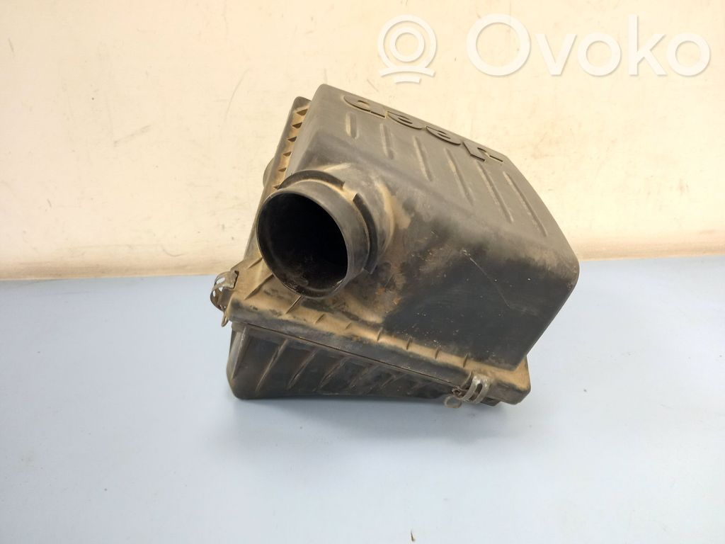 Jeep Grand Cherokee (WJ) Luftfilterkasten 