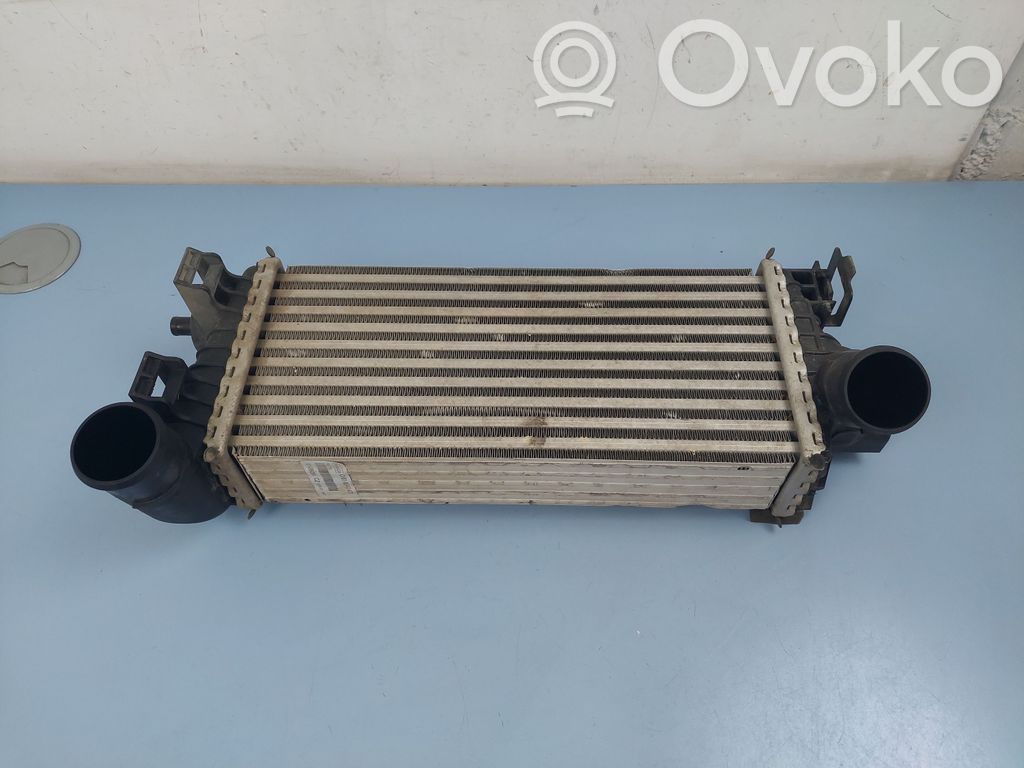 Ford Focus Radiador intercooler 