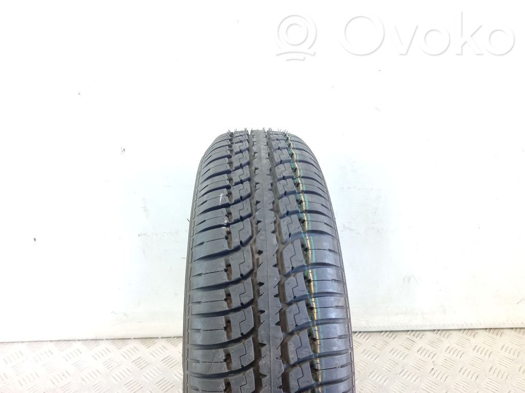KIA Ceed R14 summer tire 