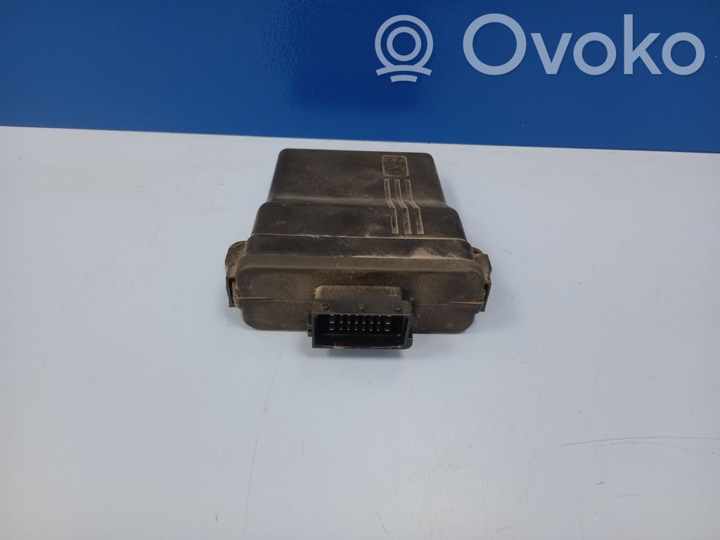 Saab 9-5 Module d'unité de contrôle GPL 