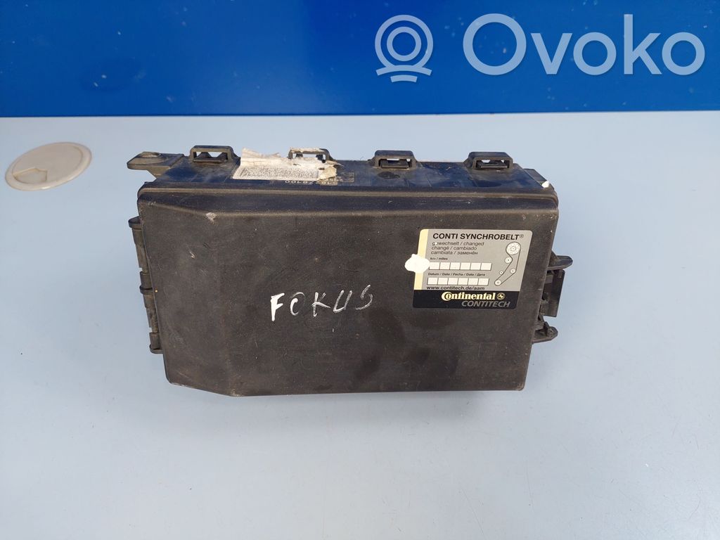 Ford Focus Sulakemoduuli 