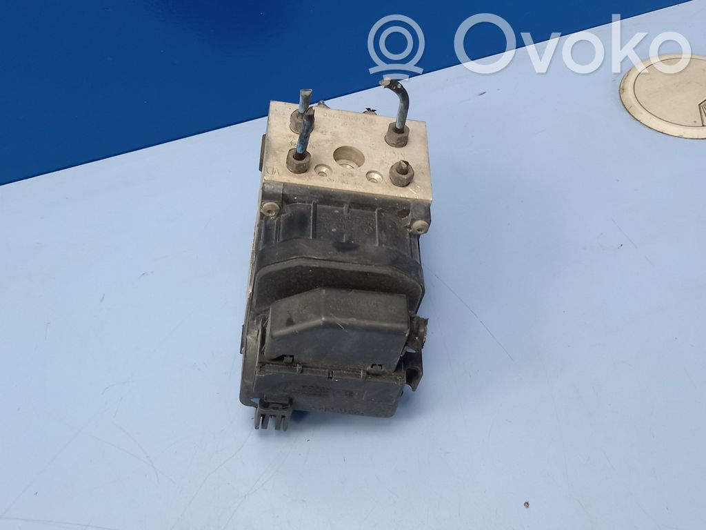 Citroen Xsara Picasso ABS Pump 