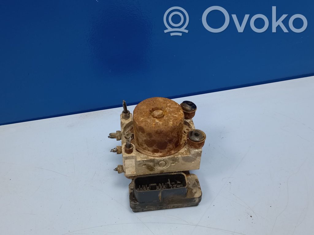 Mazda 6 ABS Pump 